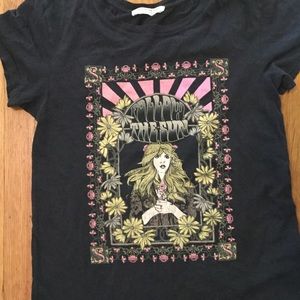 spell and thegypsy wild child tee